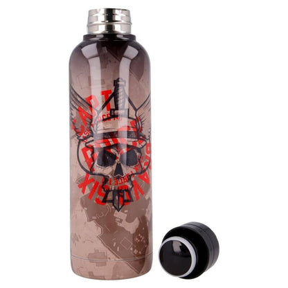 Botella termo acero inoxidable Call Of Duty 515ml - Espadas y Más