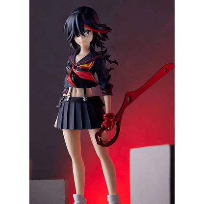 Imagen de Figura Pop Up Parade Ryuko Matoi Kill La Kill 17cm parte de nuestra colección en Espadas y más, sitio oficial.