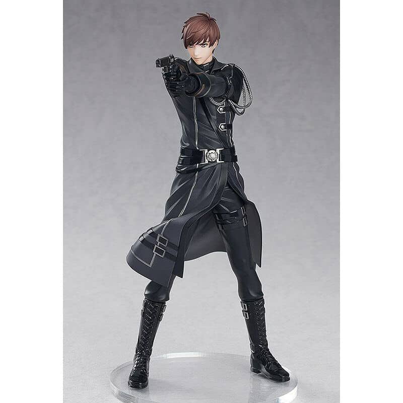 Imagen de Figura Pop Up Parade Bai Qi Love Producer 19cm parte de nuestra colección en Espadas y más, sitio oficial.