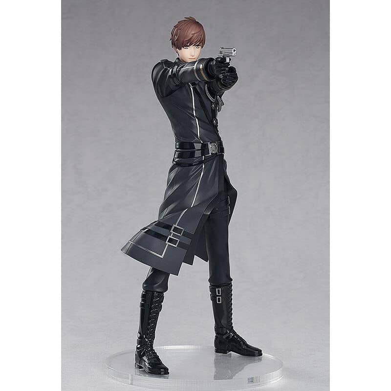 Imagen de Figura Pop Up Parade Bai Qi Love Producer 19cm parte de nuestra colección en Espadas y más, sitio oficial.
