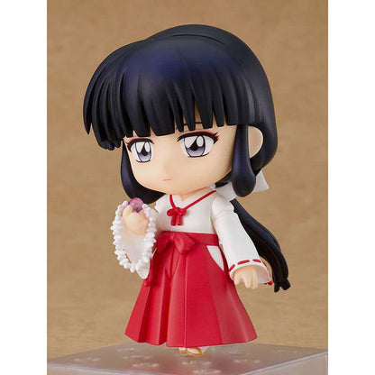 Imagen de Figura Nendoroid Kikyo Inuyasha 10cm parte de nuestra colección en Espadas y más, sitio oficial.
