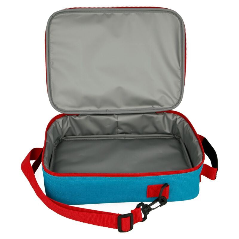Bolsa portameriendas Game Master console - Espadas y Más