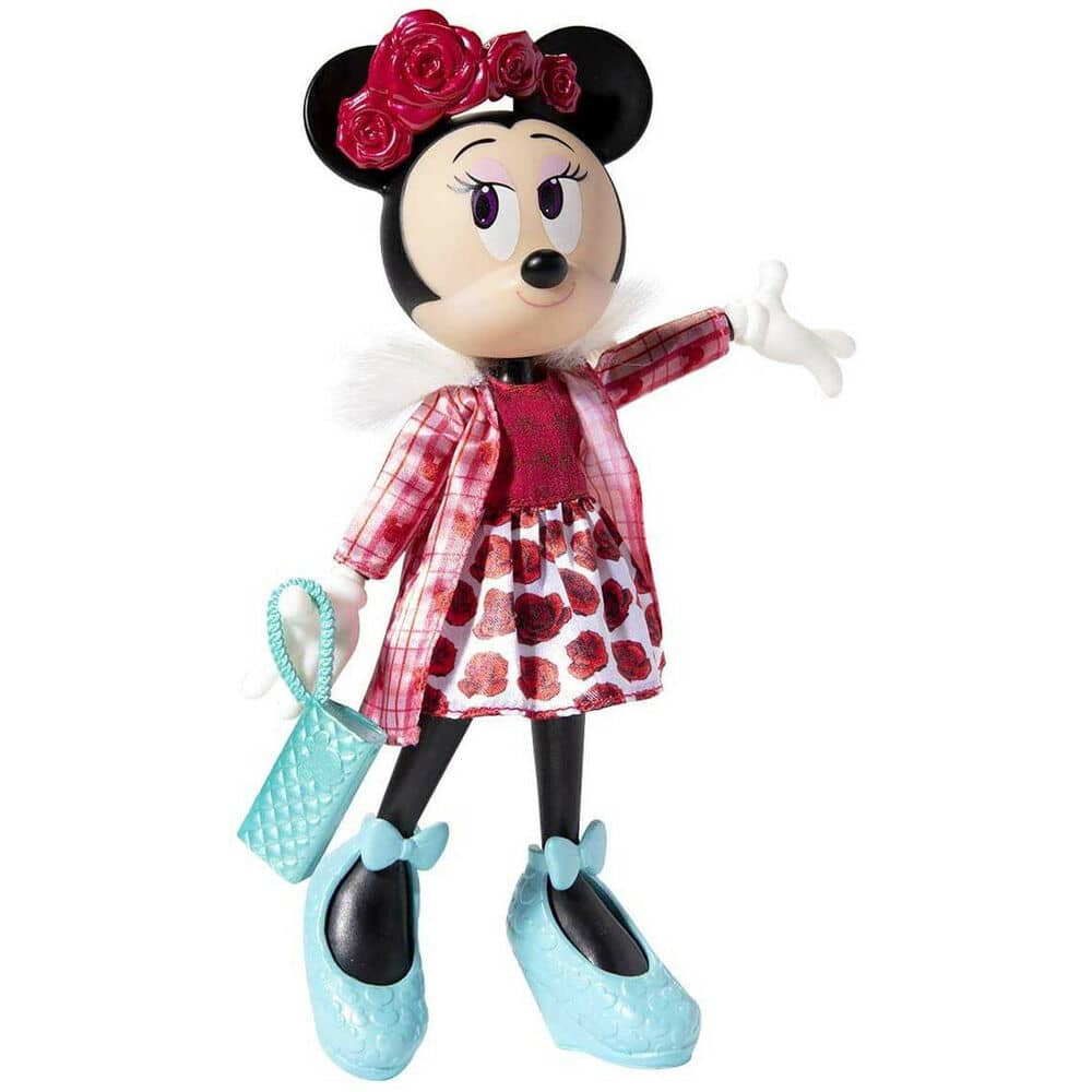 Calendario Adviento Minnie Mouse Disney - Espadas y Más