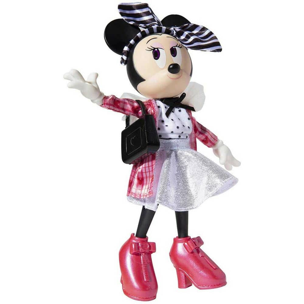 Calendario Adviento Minnie Mouse Disney - Espadas y Más