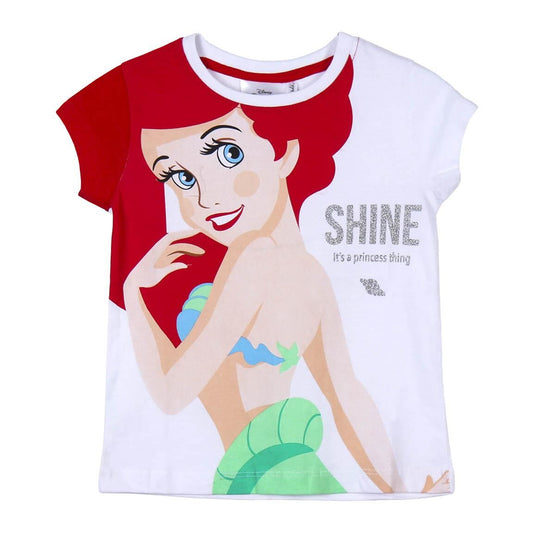 Imagen de Camiseta Ariel La Sirenita Disney Facilitada por Espadas y más