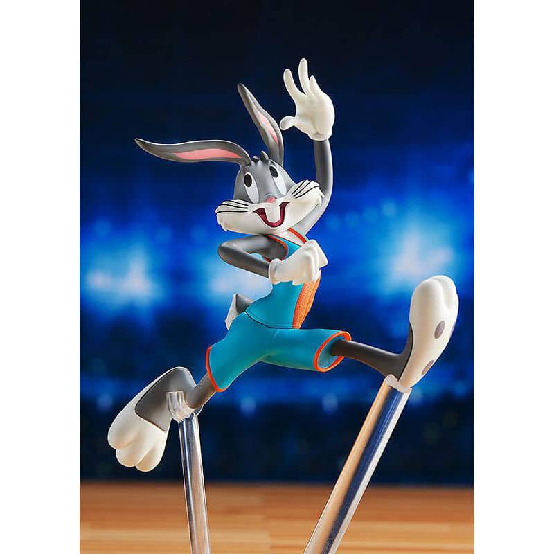 Figura Pop Up Parade Bugs Bunny A New Legacy Space Jam 15cm - Espadas y Más