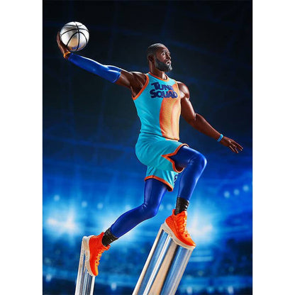 Figura Pop Up Parade Lebron James A New Legacy Space Jam 21cm - Espadas y Más
