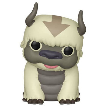 Figura POP Avatar Appa - Espadas y Más