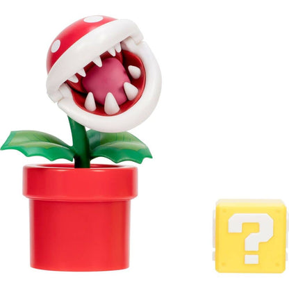 Figura Super Mario Nintendo 10cm surtido - Espadas y Más