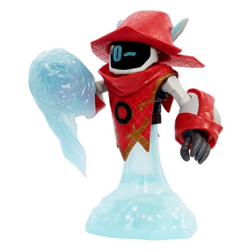 Figura Orko He-Man Masters of the Universe 14cm - Espadas y Más