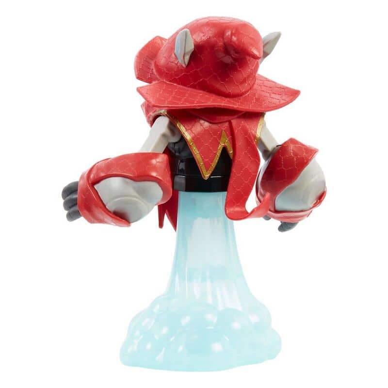 Figura Orko He-Man Masters of the Universe 14cm - Espadas y Más