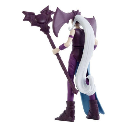 Figura Evil Lyn He-Man Masters of the Universe 14cm - Espadas y Más