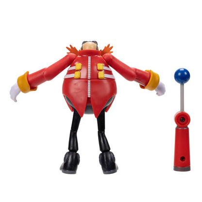 Figura Sonic the Hedgehog Wave 8 10cm surtido - Espadas y Más