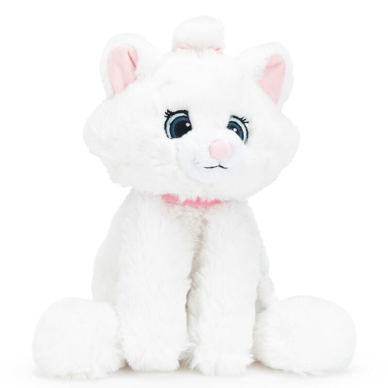 Peluche Marie Los Aristogatos Disney super soft 25cm - Espadas y Más