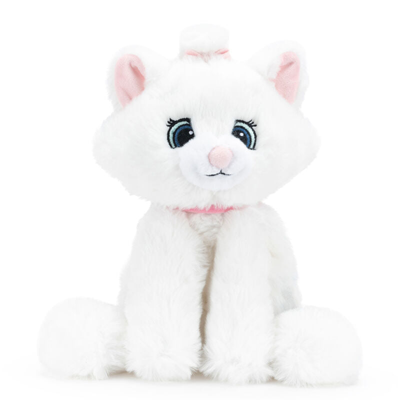 Peluche Marie Los Aristogatos Disney super soft 25cm - Espadas y Más