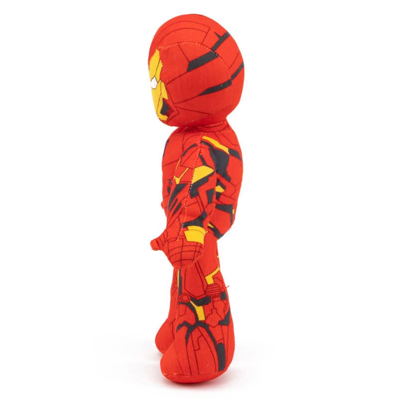 Peluche Iron Man Marvel 25cm - Espadas y Más
