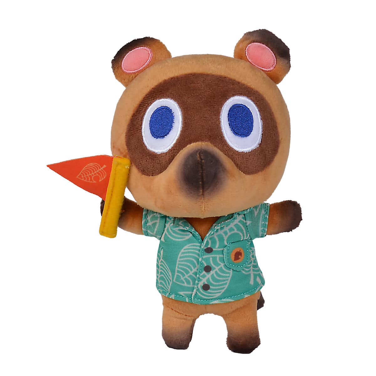 Peluche Nendo Animal Crossing 25cm - Espadas y Más