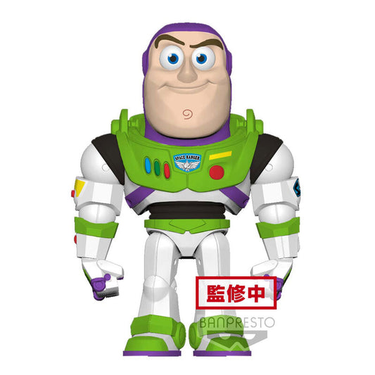 Imagenes del producto Figura Buzz Lightyear Toy Story Disney Poligoroid 13cm