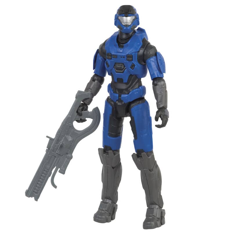 Imagen de Figura Action Halo 30cm surtido parte de nuestra colección en Espadas y más, sitio oficial.