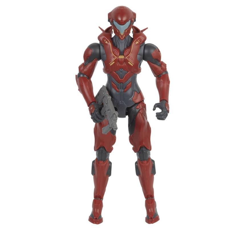 Figura Action Halo 30cm surtido - Espadas y Más