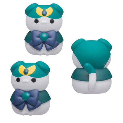 Set Figuras Sailor Mewn vol.2 Mega Cat Project Sailor Moon 3cm - Espadas y Más