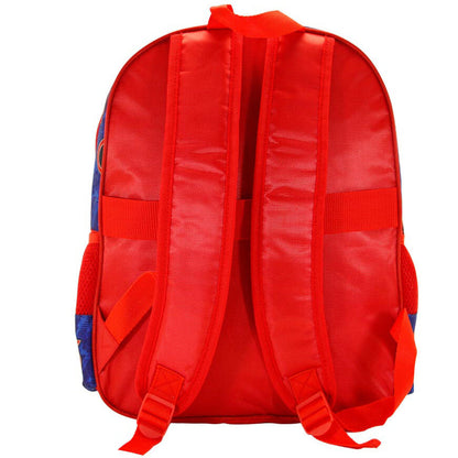 Imagen de Mochila 3D Go On Vengadores Avengers Marvel 31cm parte de nuestra colección en Espadas y más, sitio oficial.