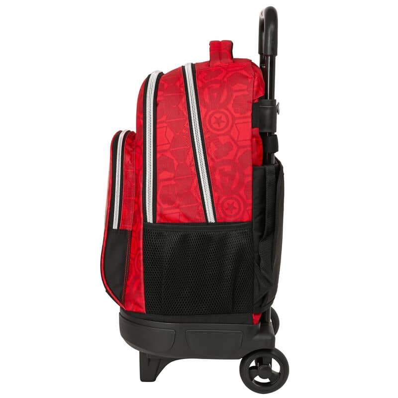 Trolley compact Infinity Vengadores Avengers Marvel 45cm - Espadas y Más