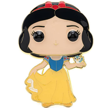 POP Pin Disney Blancanieves 10cm - Espadas y Más