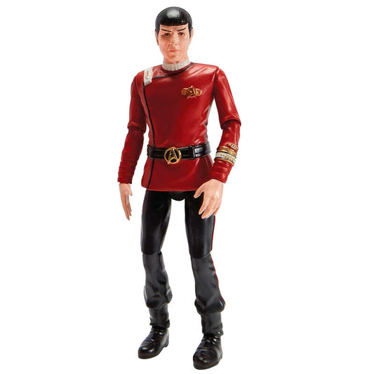 Imagenes del producto Figura Capitan Spock Star Trek