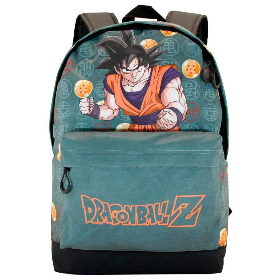 Mochila Strenght Dragon Ball 41cm - Espadas y Más