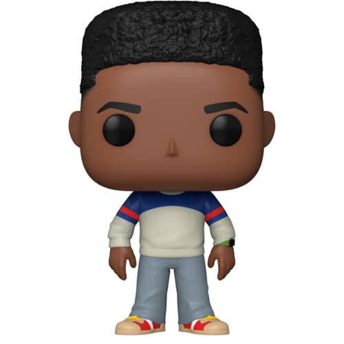 Figura POP Stranger Things Lucas - Espadas y Más