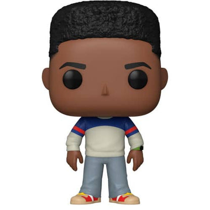 Figura POP Stranger Things Lucas - Espadas y Más