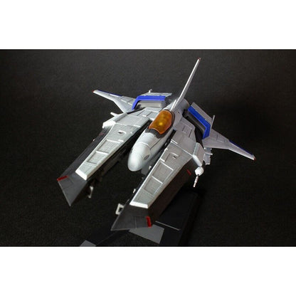 Figura Model Kit Gracius V VIC VIPER 15cm - Espadas y Más