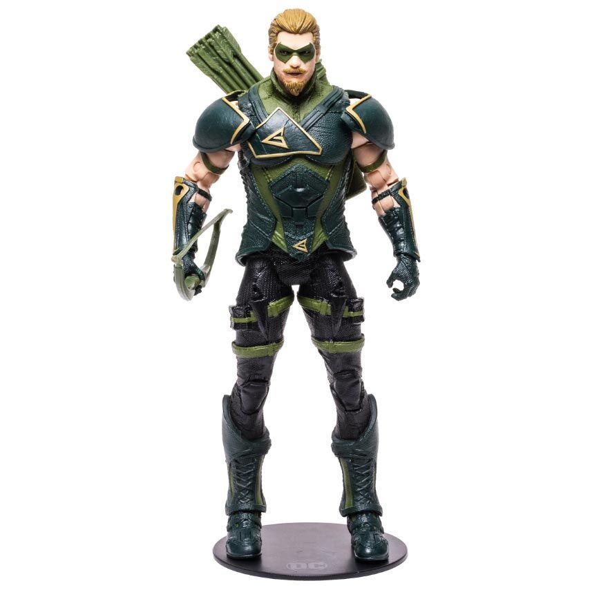 Green Arrow DC Comics Figur