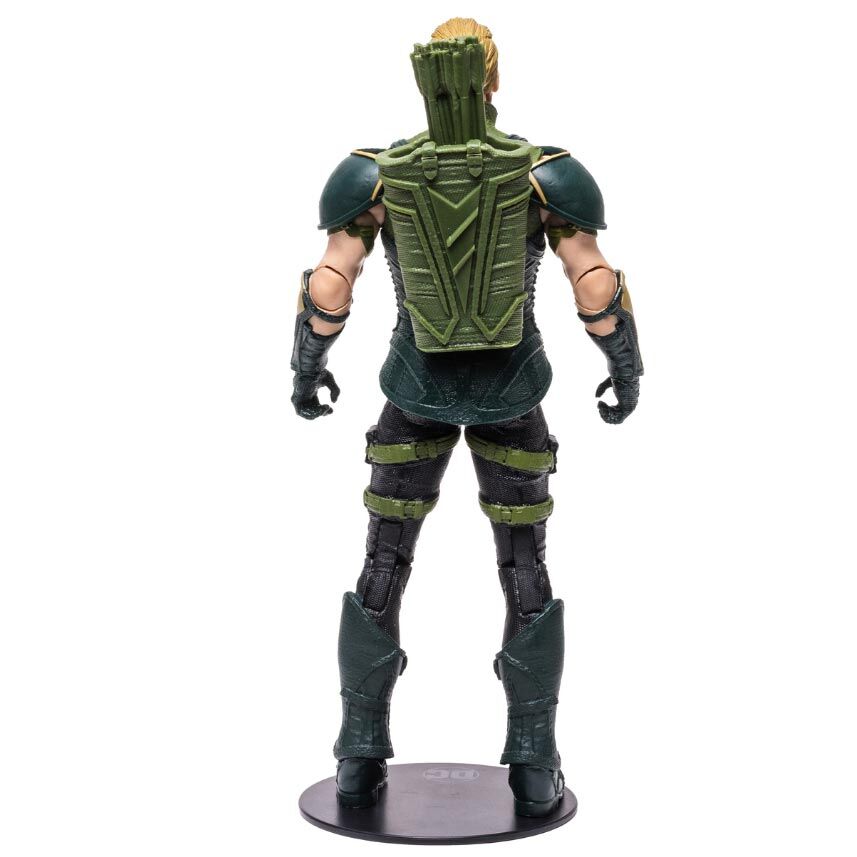 Green Arrow DC Comics Figur