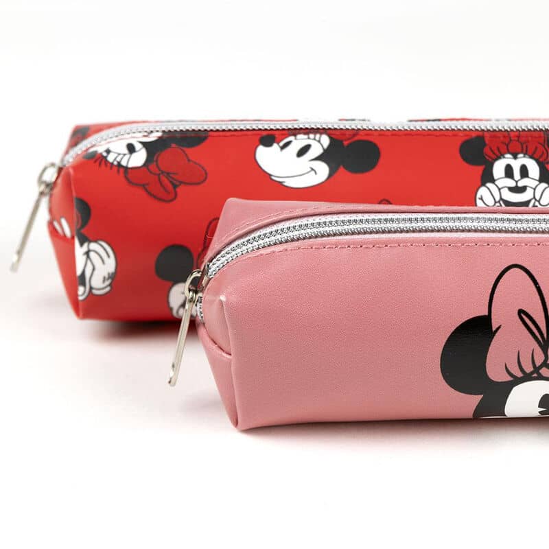 Portatodo Minnie Disney surtido - Espadas y Más