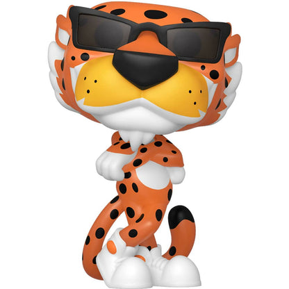 Set figura POP & Tee Cheetos Cheetah Exclusive - Espadas y Más