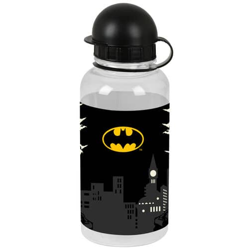 Botella Hero Batman 500ml - Espadas y Más
