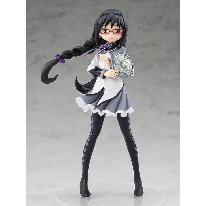 Figura Pop Up Parade Homura Akemi Puella Magi Madoka Magica 16cm - Espadas y Más