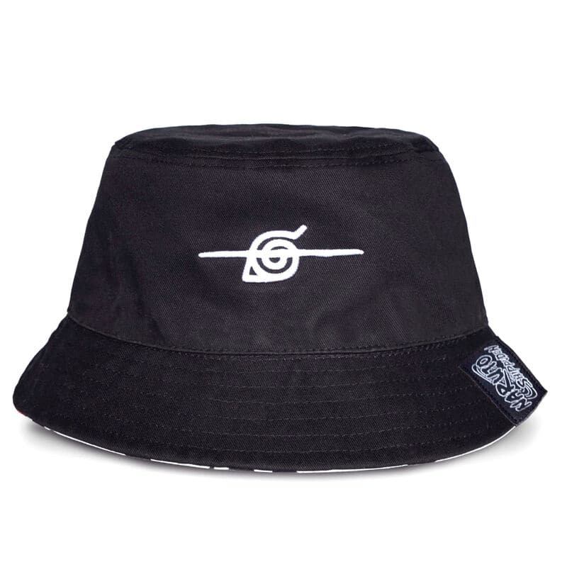 Sombrero Naruto Shippuden - Espadas y Más
