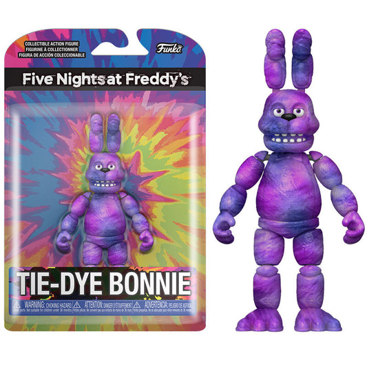 Imagenes del producto Figura Action Five Nights at Freddys Bonnie