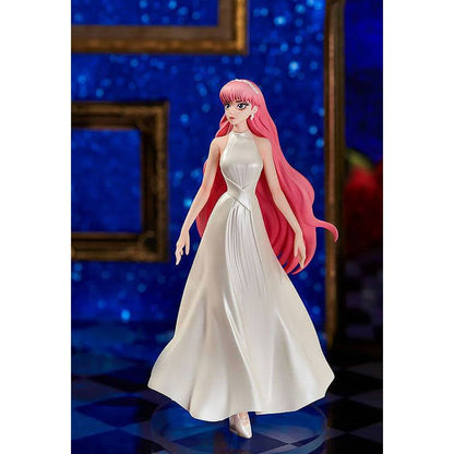 Imagen de Figura Pop up Parade Belle Ryu to Sobakasu no Hime 19cm parte de nuestra colección en Espadas y más, sitio oficial.