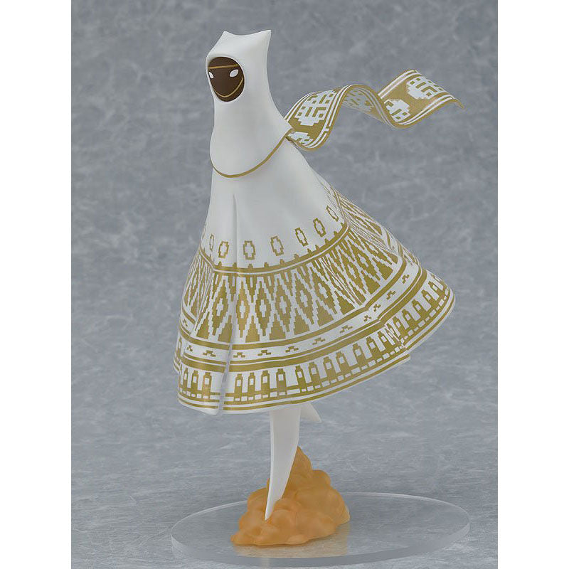 Figura Pop up Parade White Traveler Journey 17cm - Espadas y Más