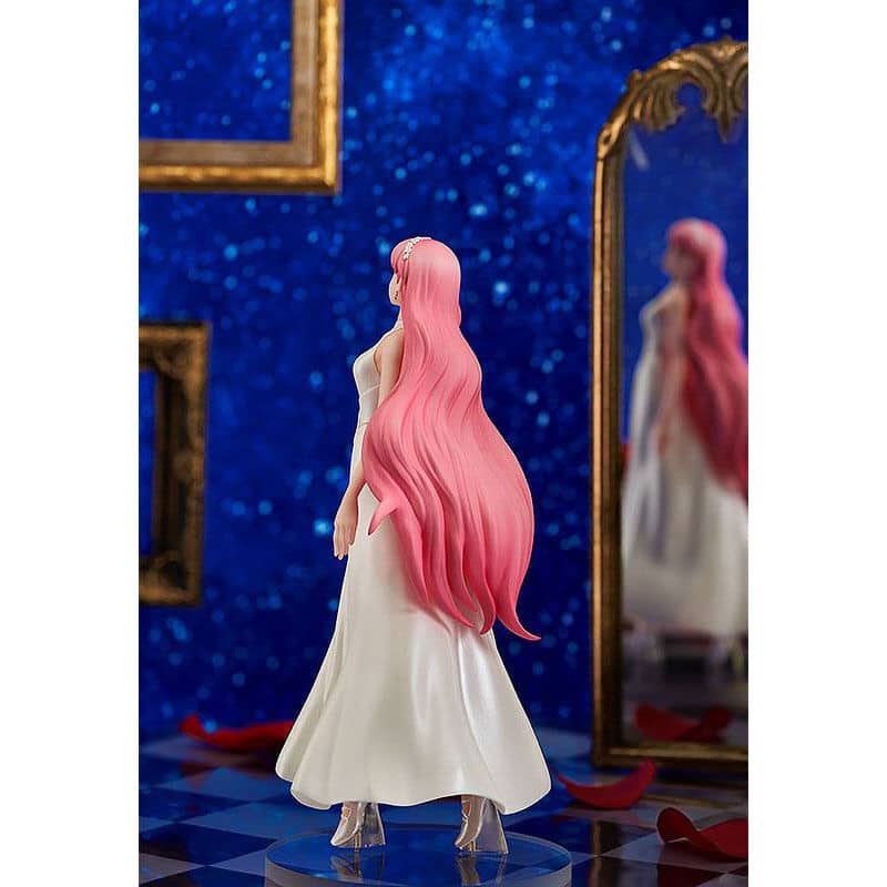 Imagen de Figura Pop up Parade Belle Ryu to Sobakasu no Hime 19cm parte de nuestra colección en Espadas y más, sitio oficial.