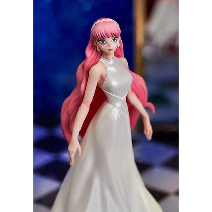 Imagen de Figura Pop up Parade Belle Ryu to Sobakasu no Hime 19cm parte de nuestra colección en Espadas y más, sitio oficial.