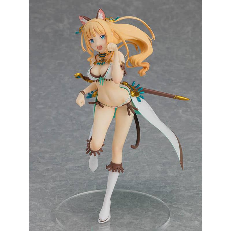 Figura Pop Up Parade Picatrix Cat Kingdom Smile of the Arsnotoria 18cm - Espadas y Más