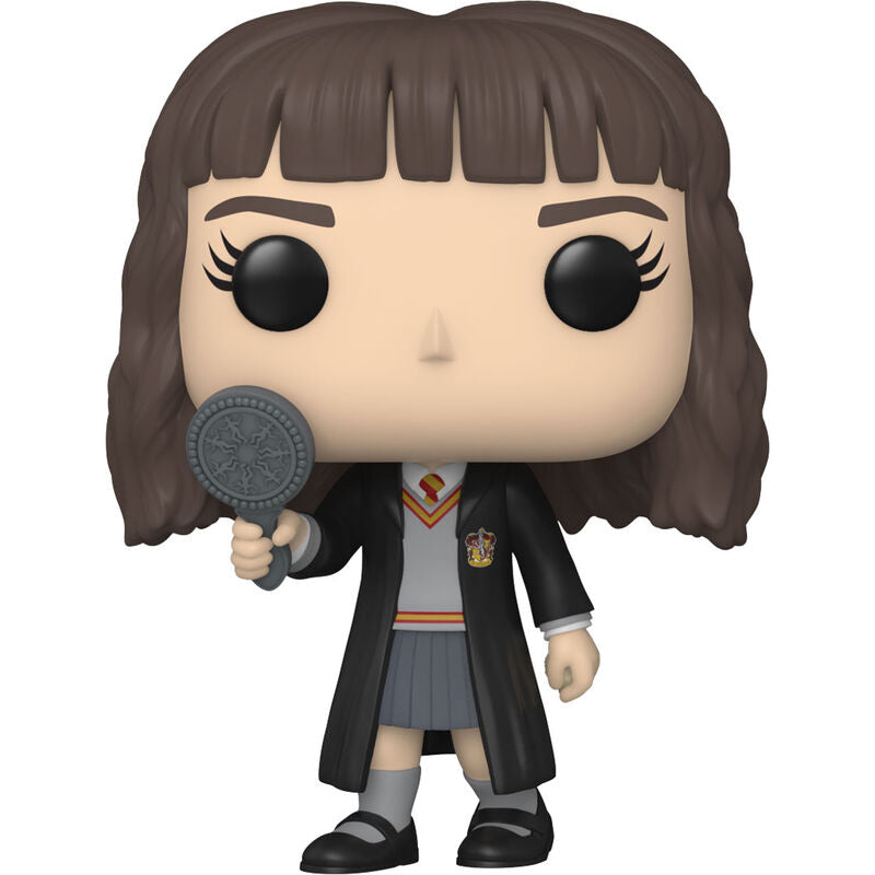 Figura POP Harry Potter 20Th Hermione - Espadas y Más