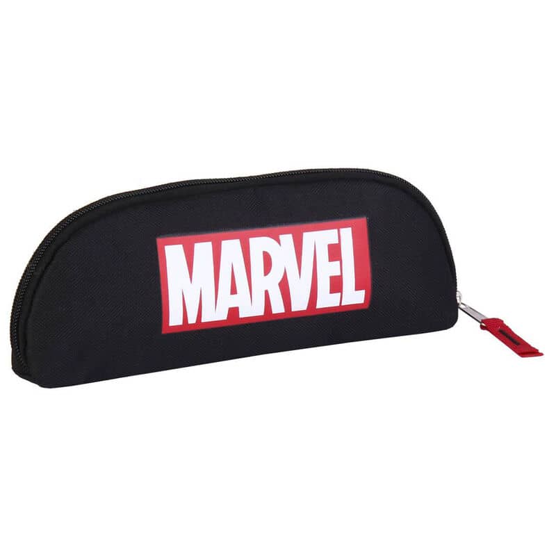 Portatodo Logo Marvel - Espadas y Más