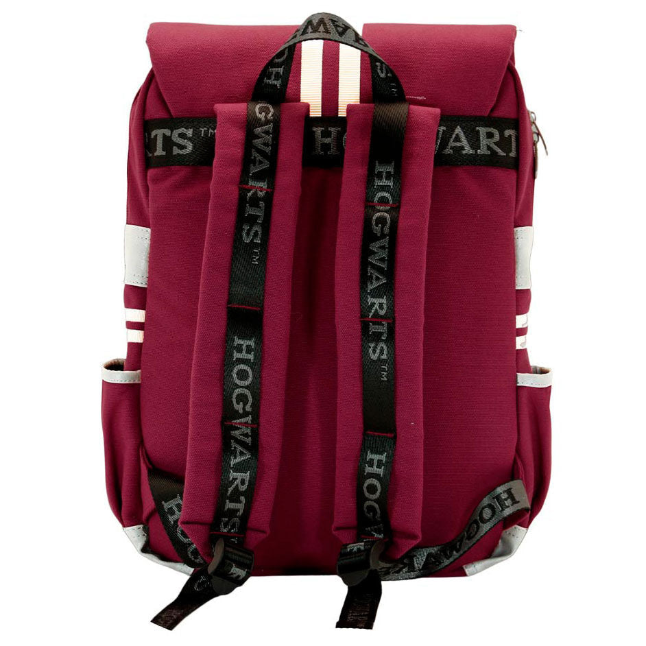 Mochila Hogwarts Harry Potter 40cm - Espadas y Más