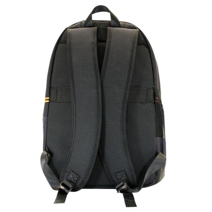 Mochila Uniforme Harry Potter adaptable 44cm - Espadas y Más